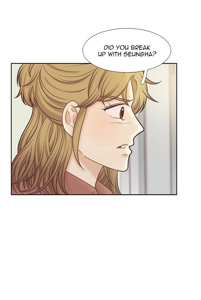Odd Girl Out Chapter 291 Page 68