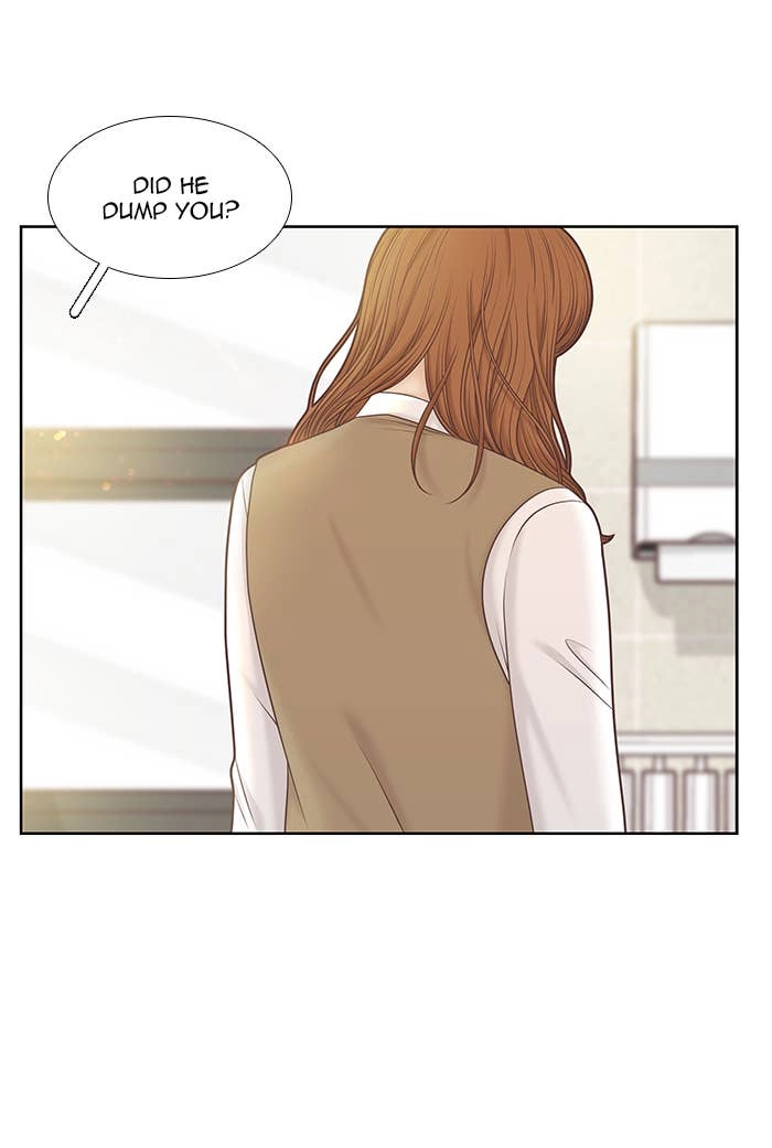 Odd Girl Out Chapter 291 Page 69