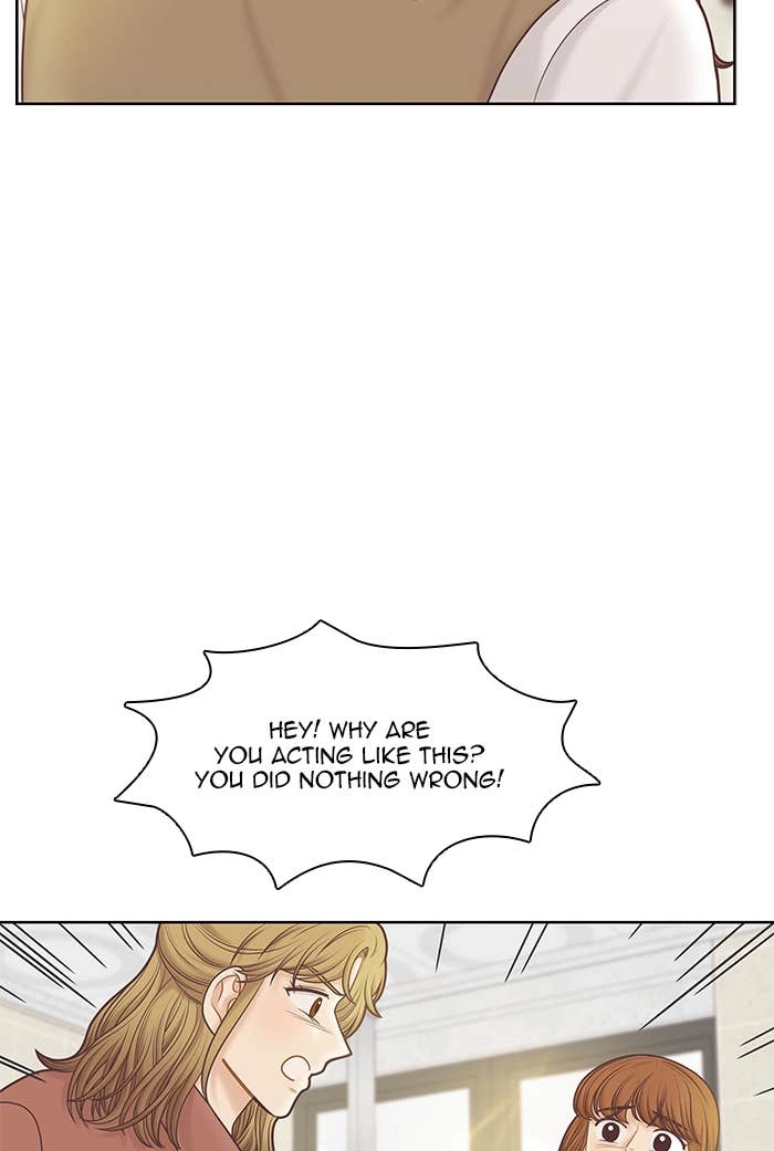 Odd Girl Out Chapter 291 Page 72