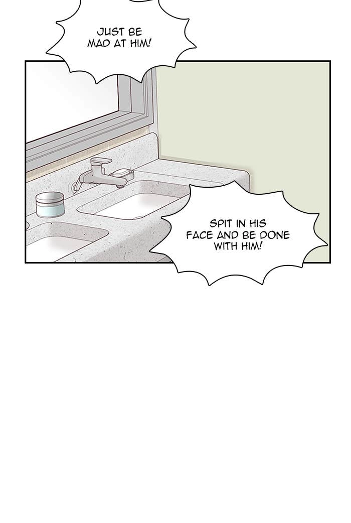 Odd Girl Out Chapter 291 Page 74