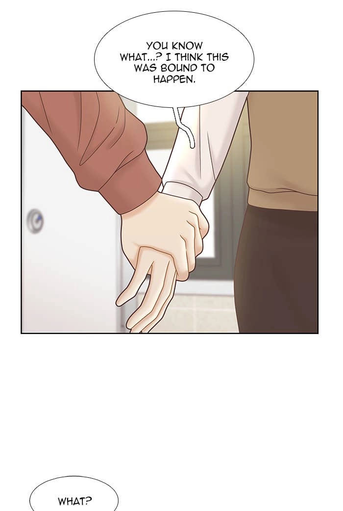 Odd Girl Out Chapter 291 Page 75