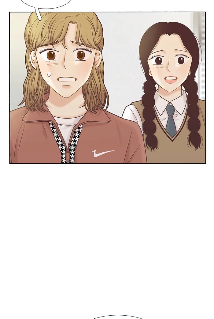 Odd Girl Out Chapter 291 Page 76
