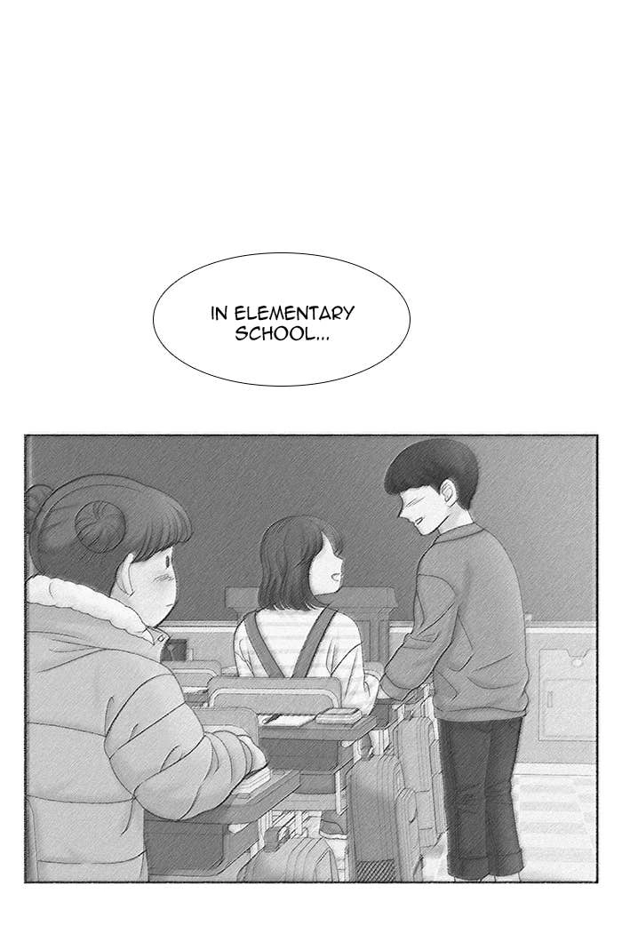 Odd Girl Out Chapter 291 Page 78