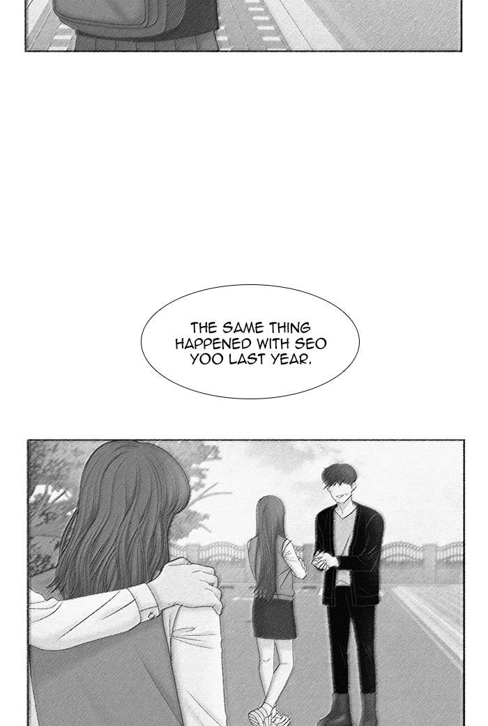 Odd Girl Out Chapter 291 Page 80