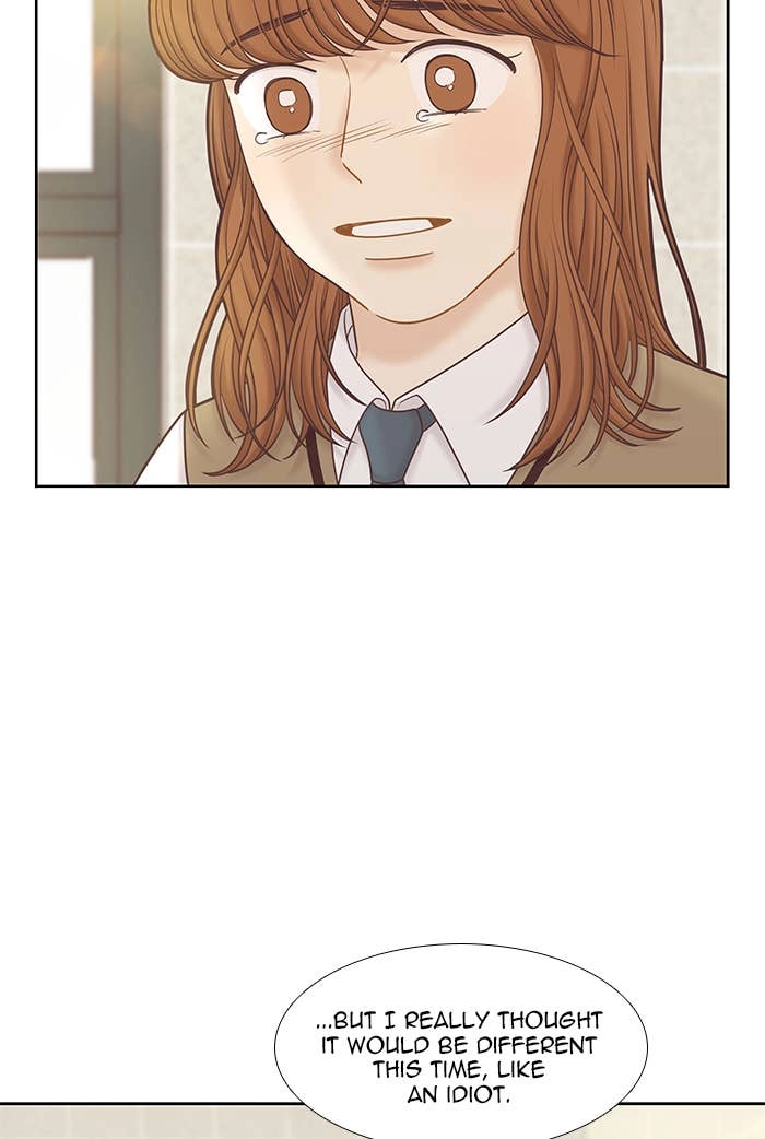 Odd Girl Out Chapter 291 Page 82