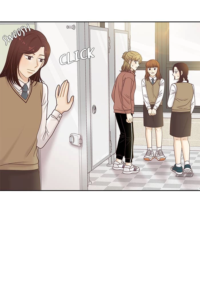 Odd Girl Out Chapter 291 Page 84