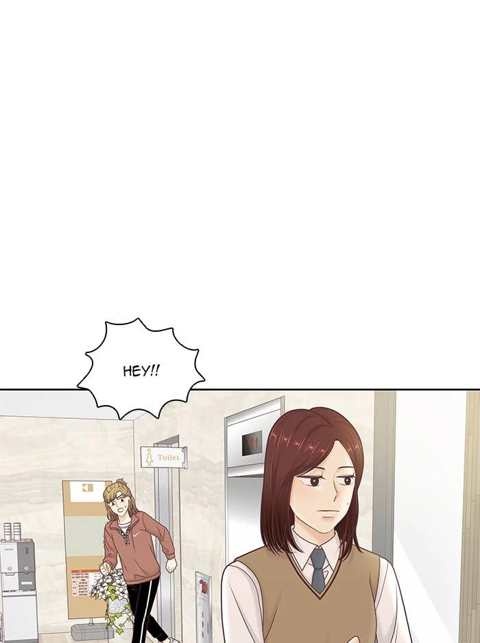 Odd Girl Out Chapter 291 Page 87