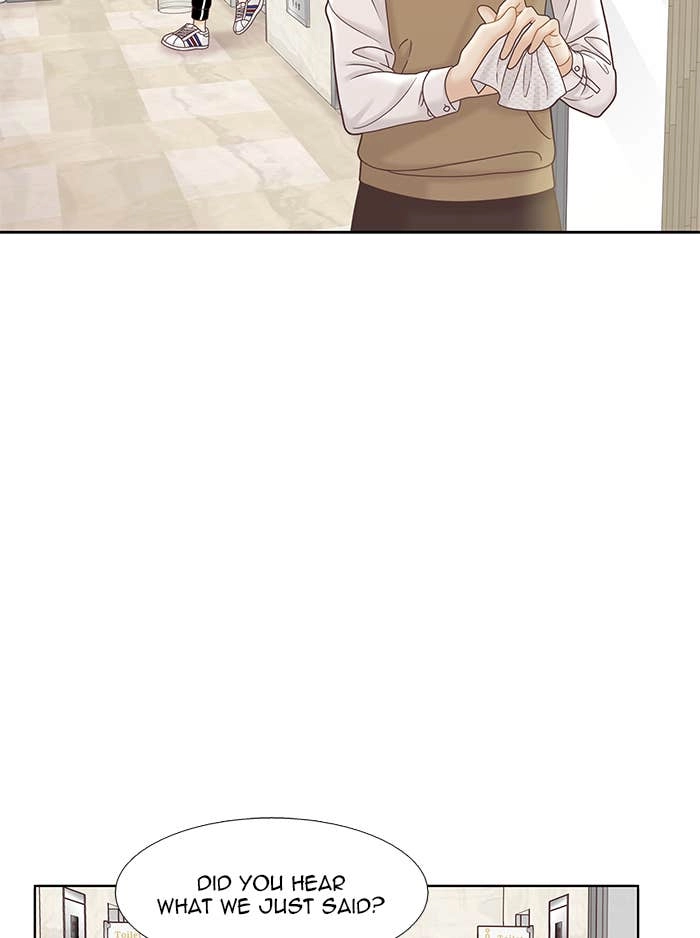 Odd Girl Out Chapter 291 Page 88