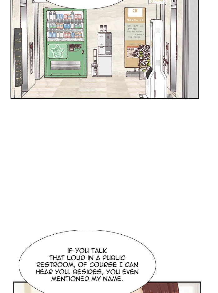 Odd Girl Out Chapter 291 Page 89