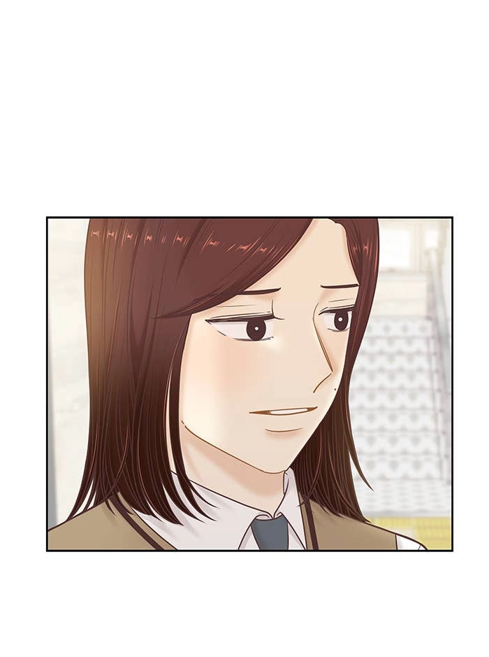 Odd Girl Out Chapter 291 Page 92