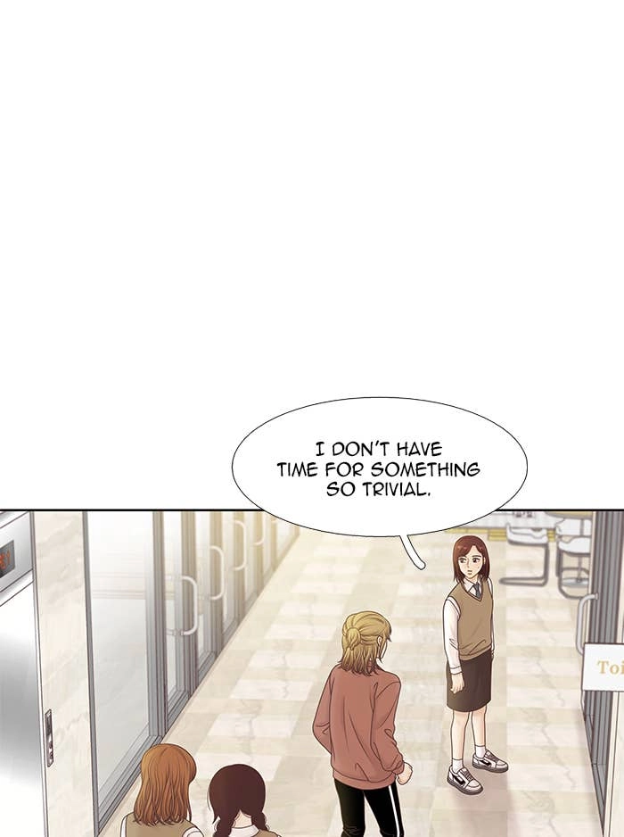 Odd Girl Out Chapter 291 Page 93