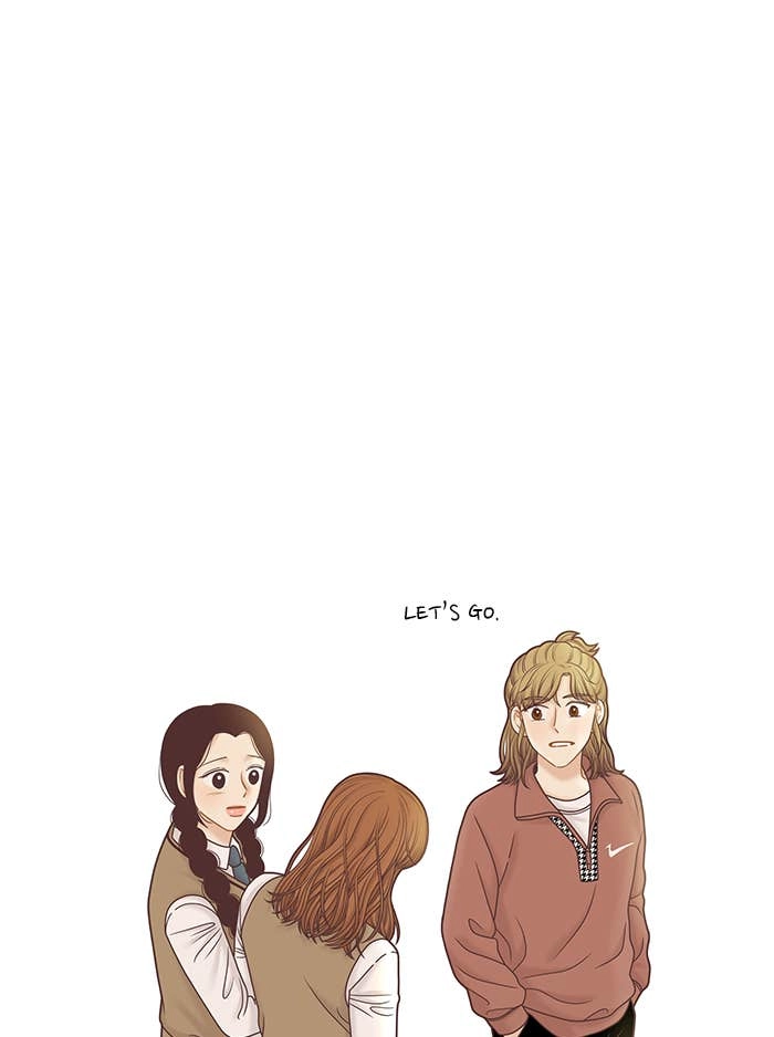 Odd Girl Out Chapter 291 Page 98