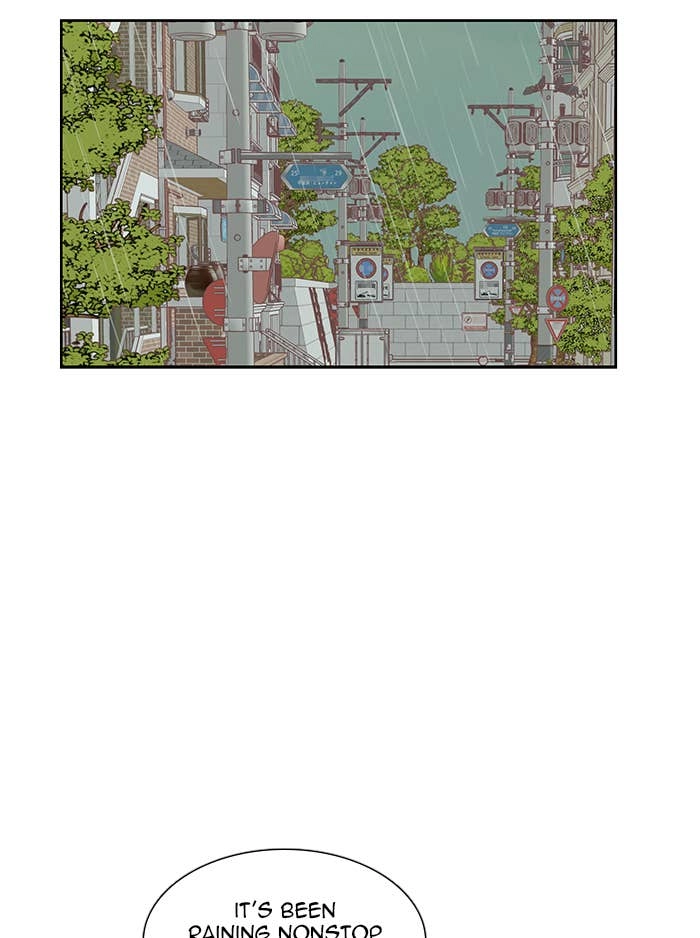 Odd Girl Out Chapter 291 Page 101