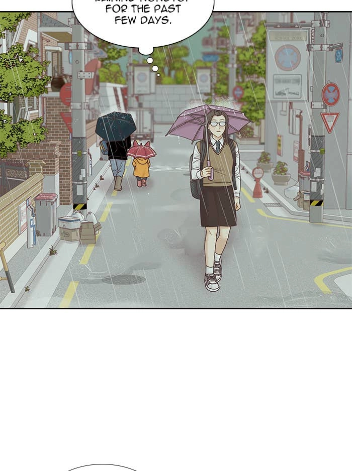 Odd Girl Out Chapter 291 Page 102