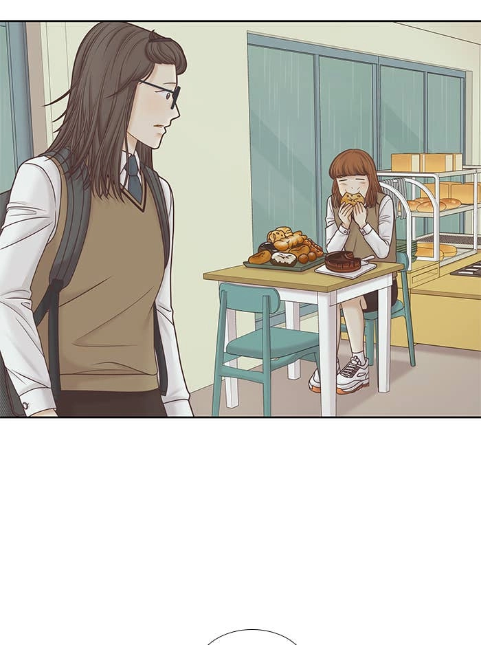 Odd Girl Out Chapter 291 Page 107