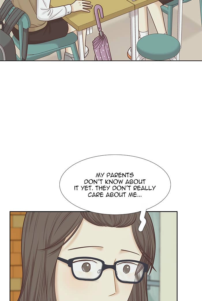Odd Girl Out Chapter 292 Page 12