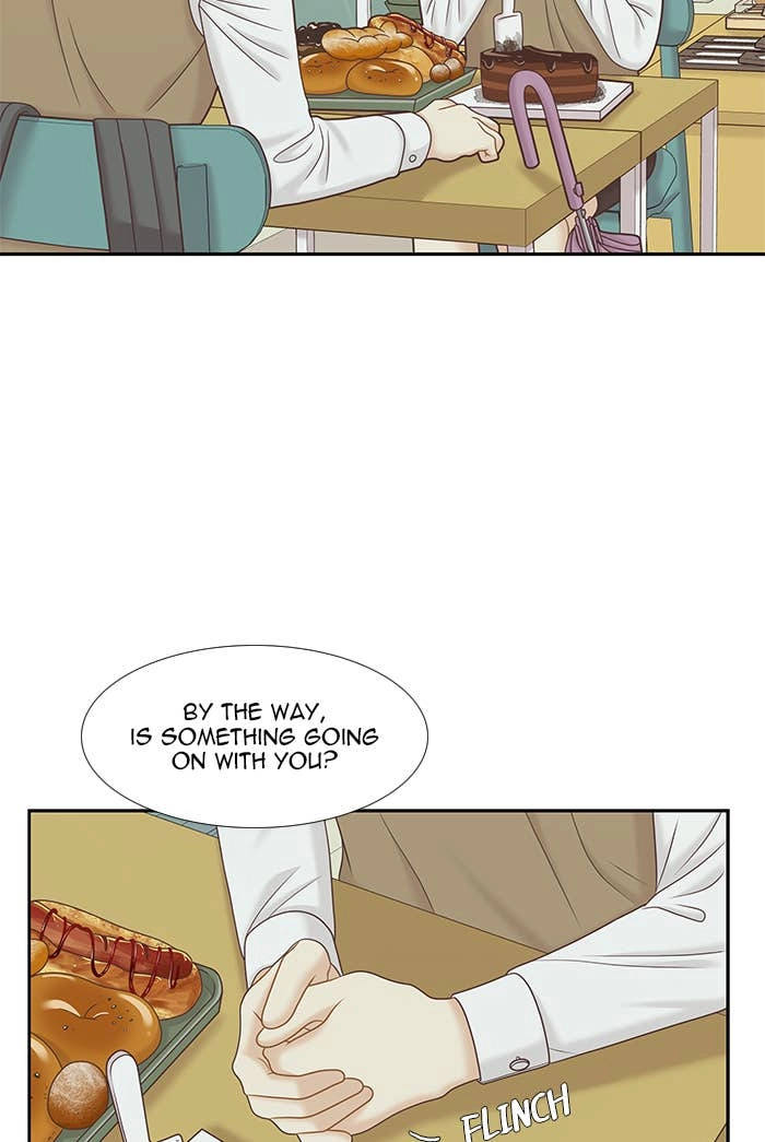 Odd Girl Out Chapter 292 Page 14