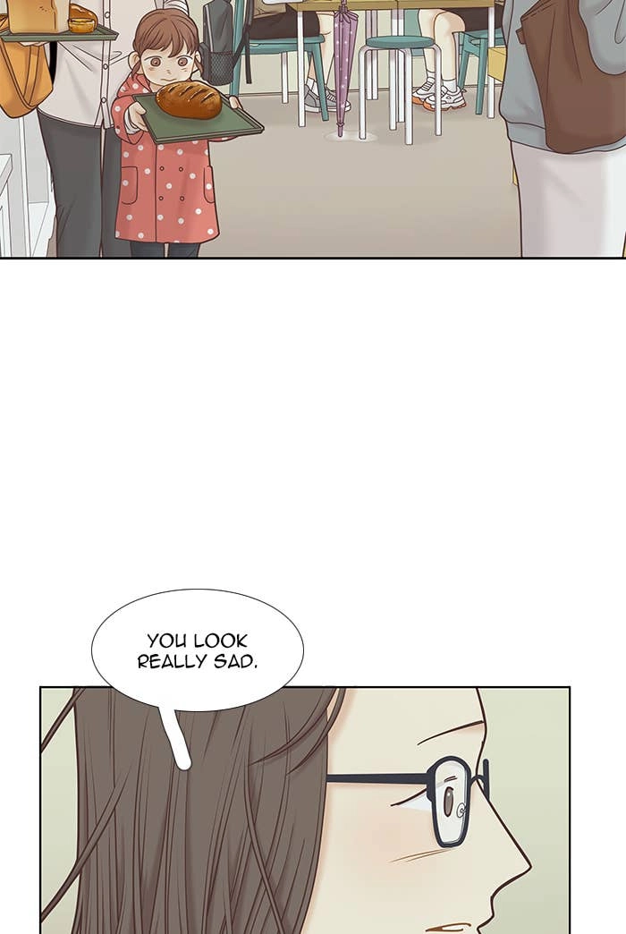 Odd Girl Out Chapter 292 Page 16