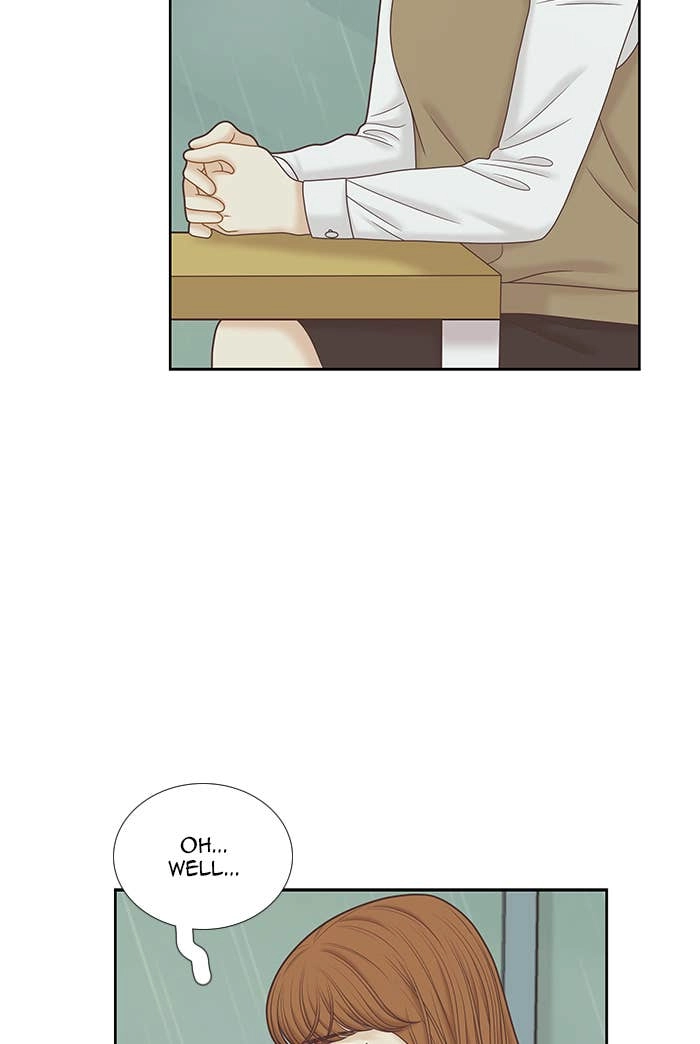 Odd Girl Out Chapter 292 Page 18