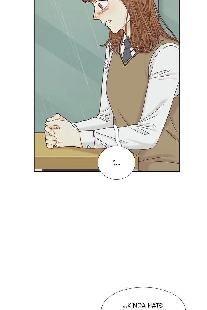 Odd Girl Out Chapter 292 Page 19