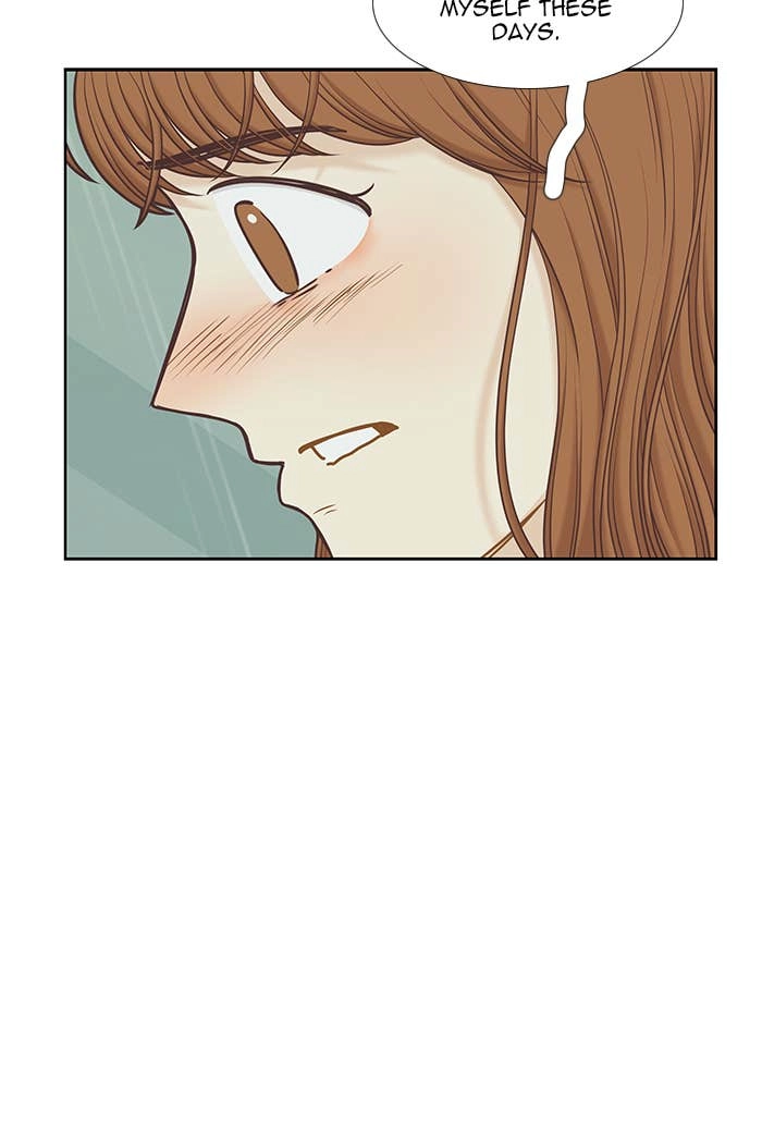 Odd Girl Out Chapter 292 Page 20