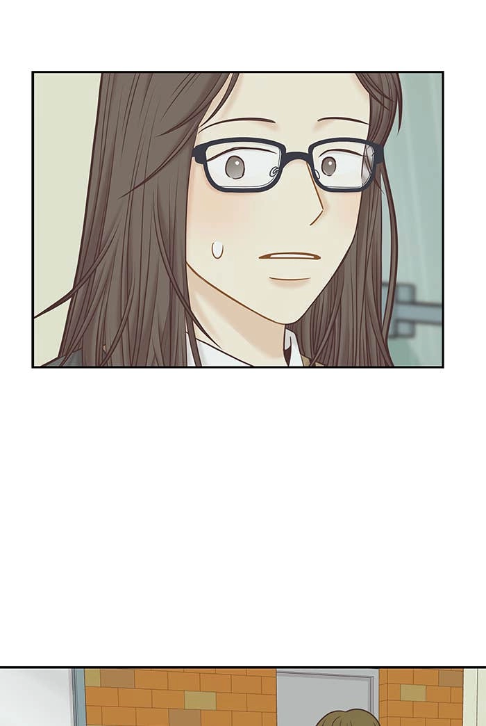 Odd Girl Out Chapter 292 Page 22