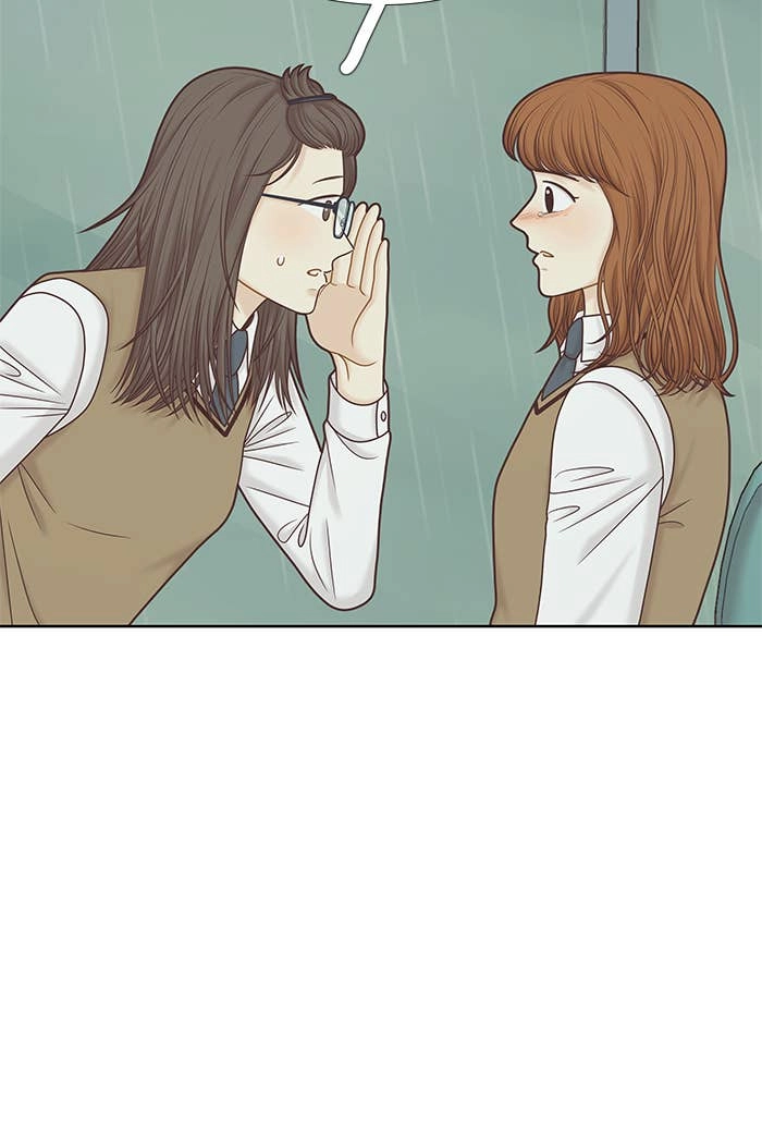 Odd Girl Out Chapter 292 Page 24