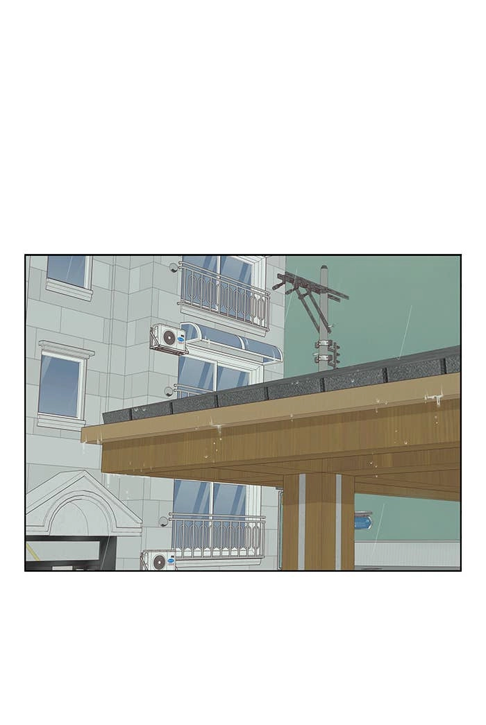 Odd Girl Out Chapter 292 Page 26