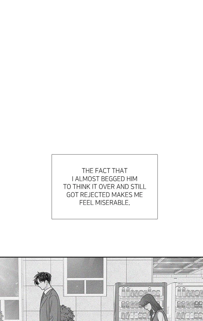 Odd Girl Out Chapter 292 Page 34
