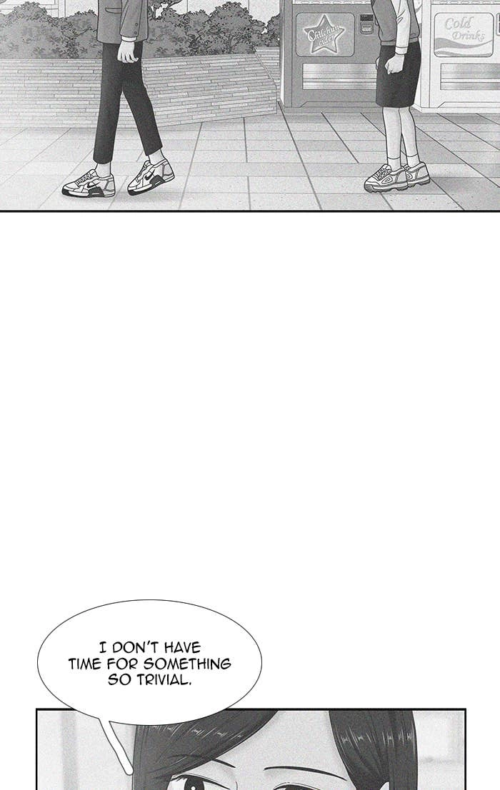 Odd Girl Out Chapter 292 Page 35
