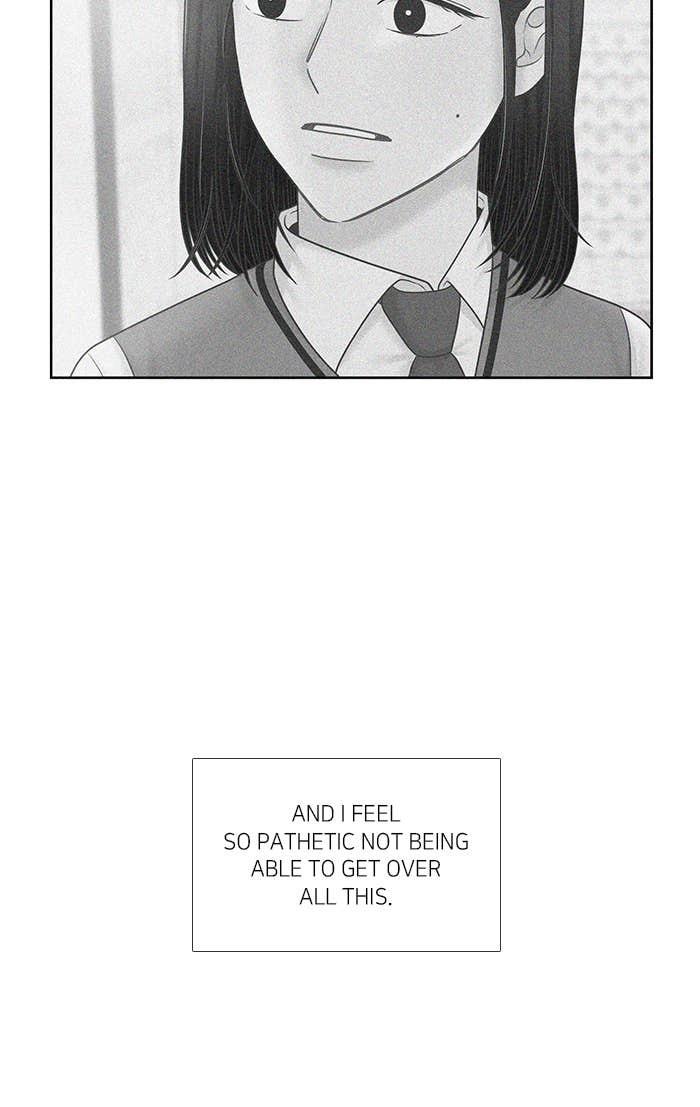 Odd Girl Out Chapter 292 Page 36