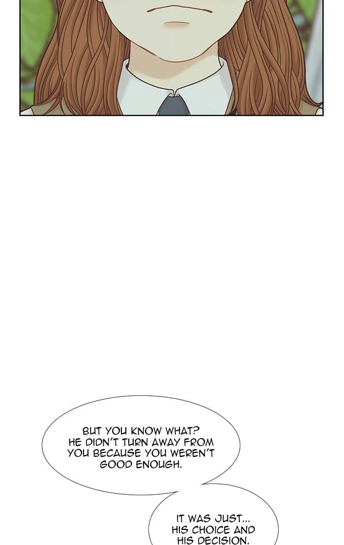 Odd Girl Out Chapter 292 Page 39