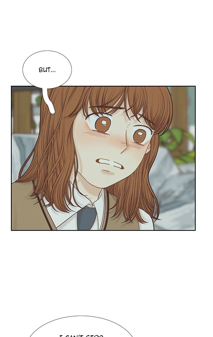 Odd Girl Out Chapter 292 Page 42