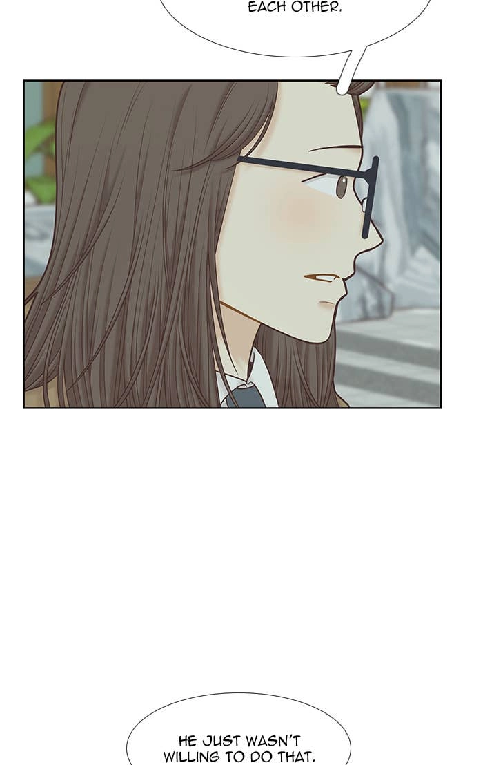 Odd Girl Out Chapter 292 Page 44