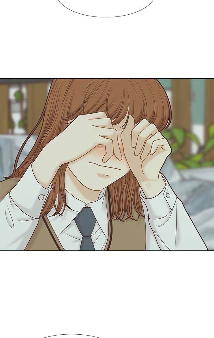 Odd Girl Out Chapter 292 Page 45