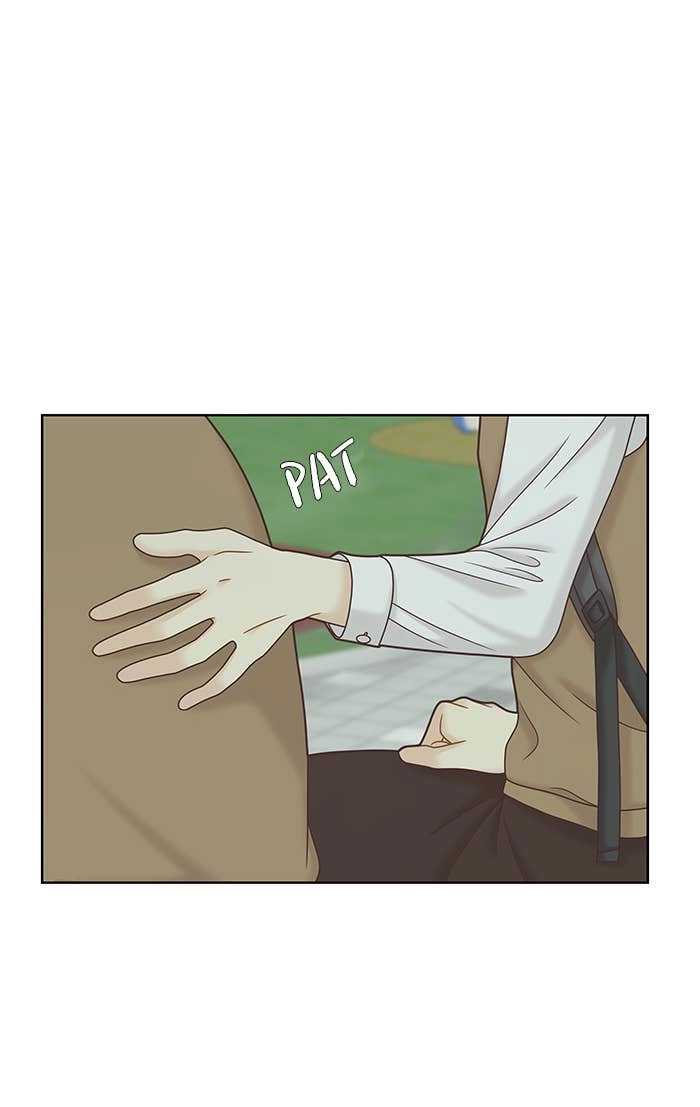 Odd Girl Out Chapter 292 Page 47