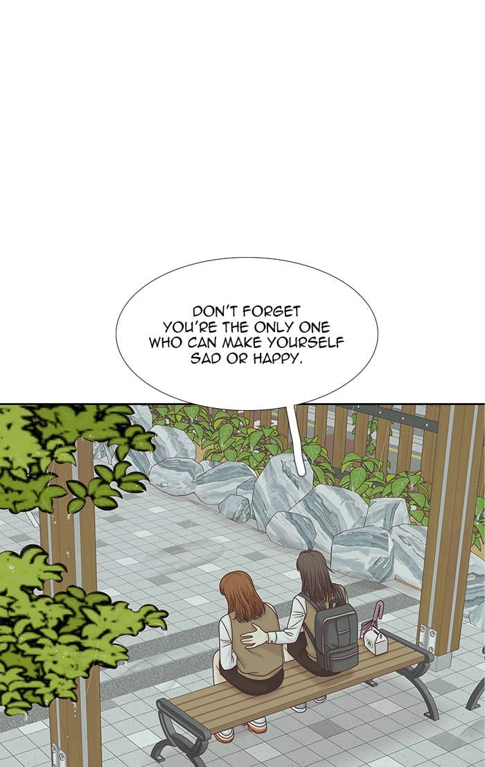 Odd Girl Out Chapter 292 Page 48