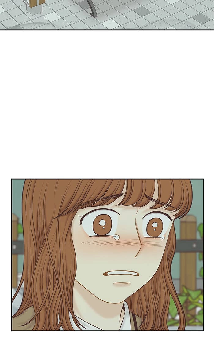 Odd Girl Out Chapter 292 Page 49