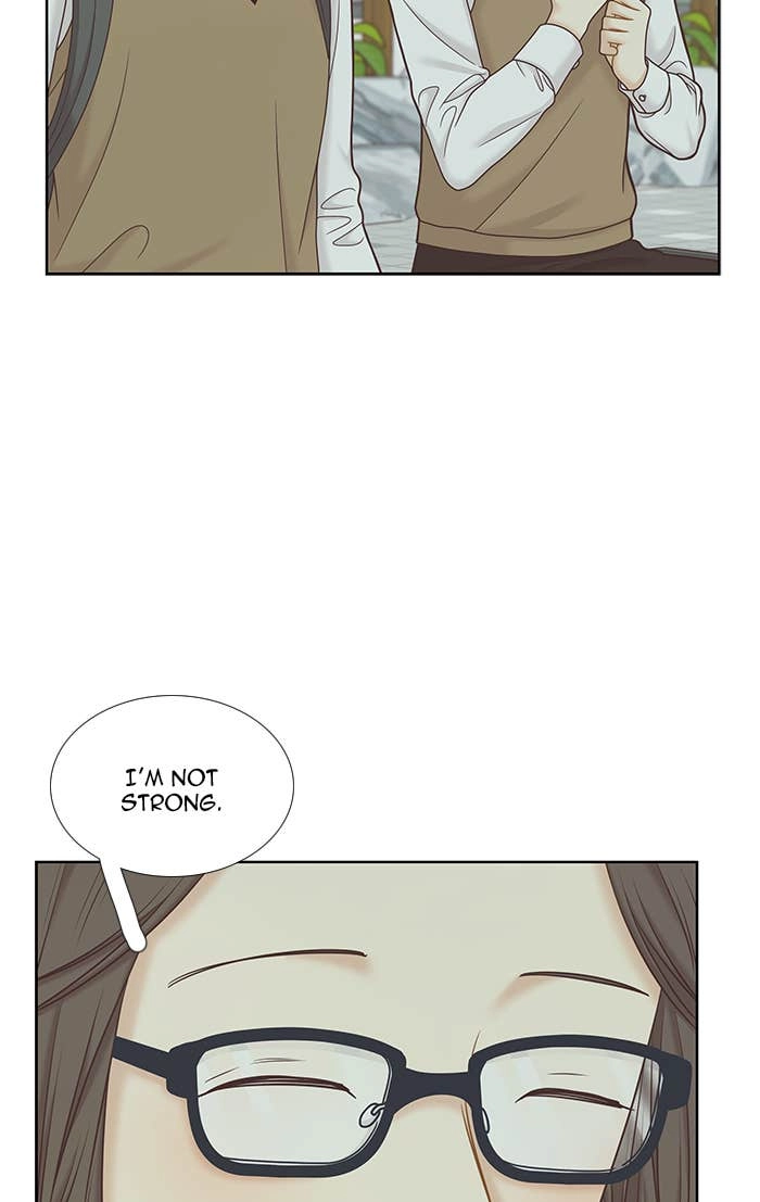 Odd Girl Out Chapter 292 Page 51