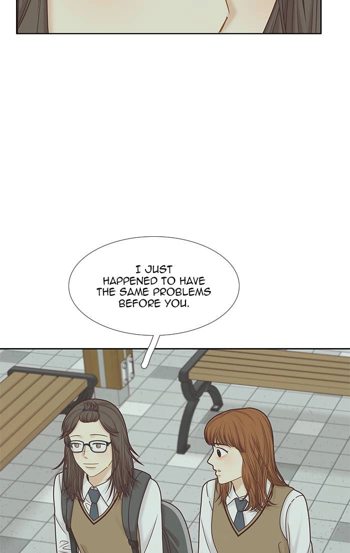 Odd Girl Out Chapter 292 Page 52