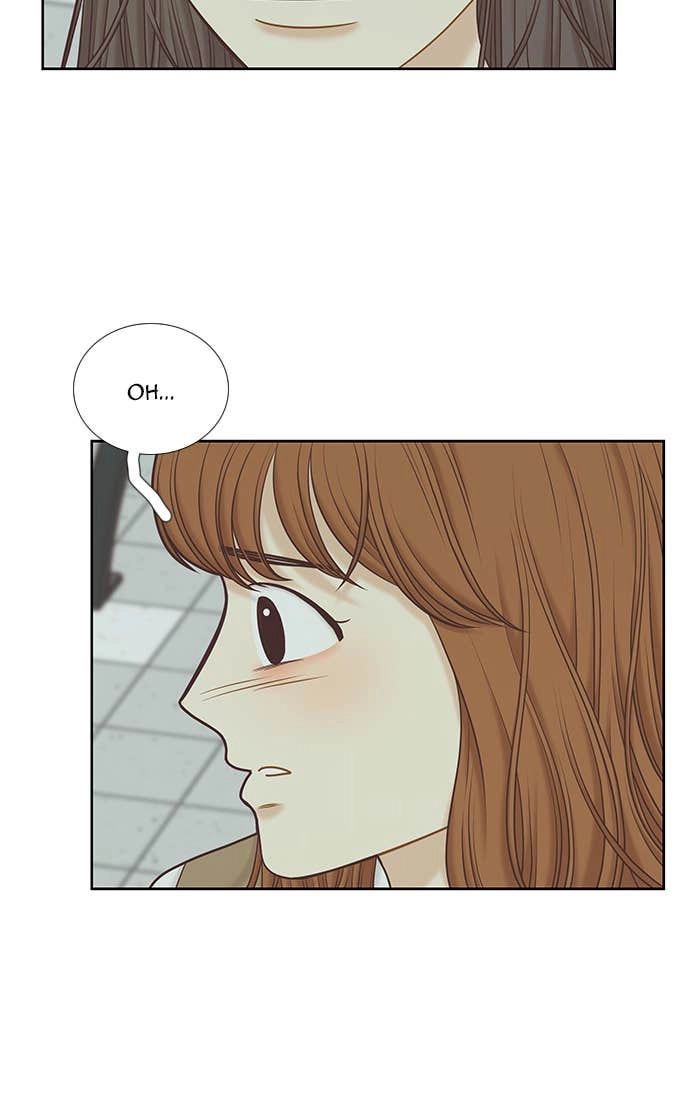 Odd Girl Out Chapter 292 Page 54