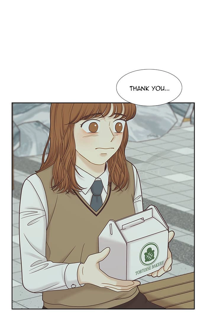 Odd Girl Out Chapter 292 Page 57