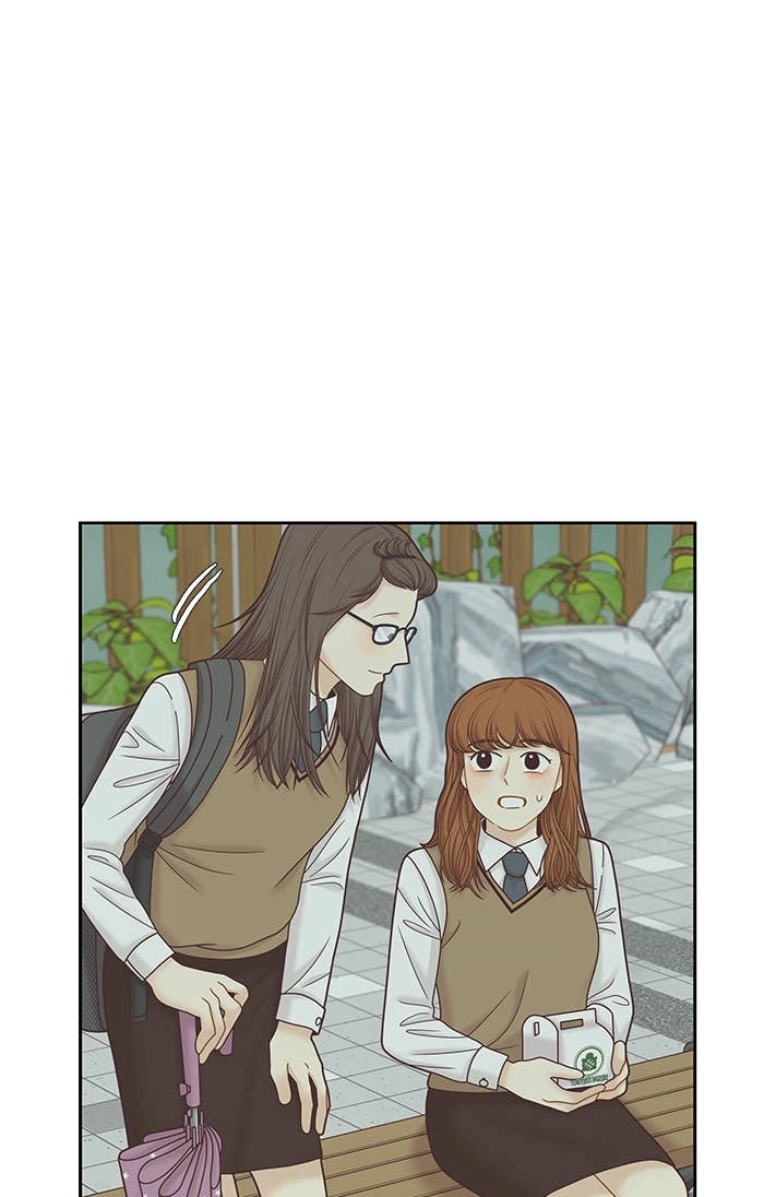 Odd Girl Out Chapter 292 Page 58