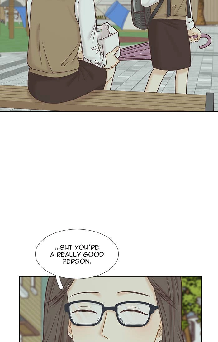Odd Girl Out Chapter 292 Page 60