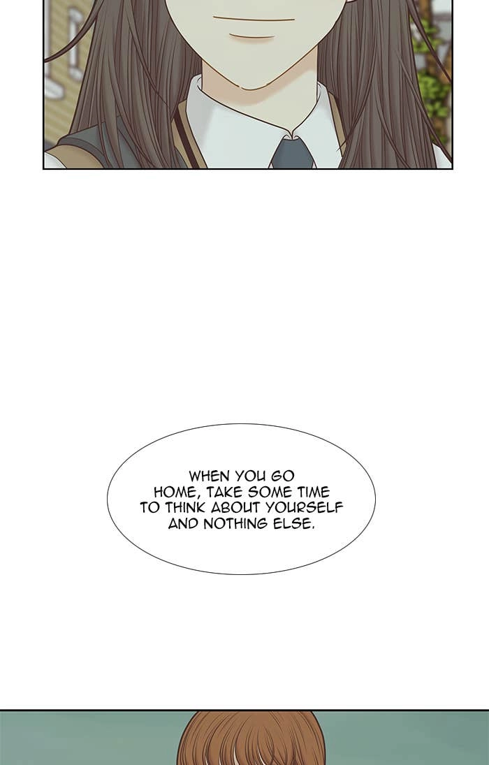 Odd Girl Out Chapter 292 Page 61