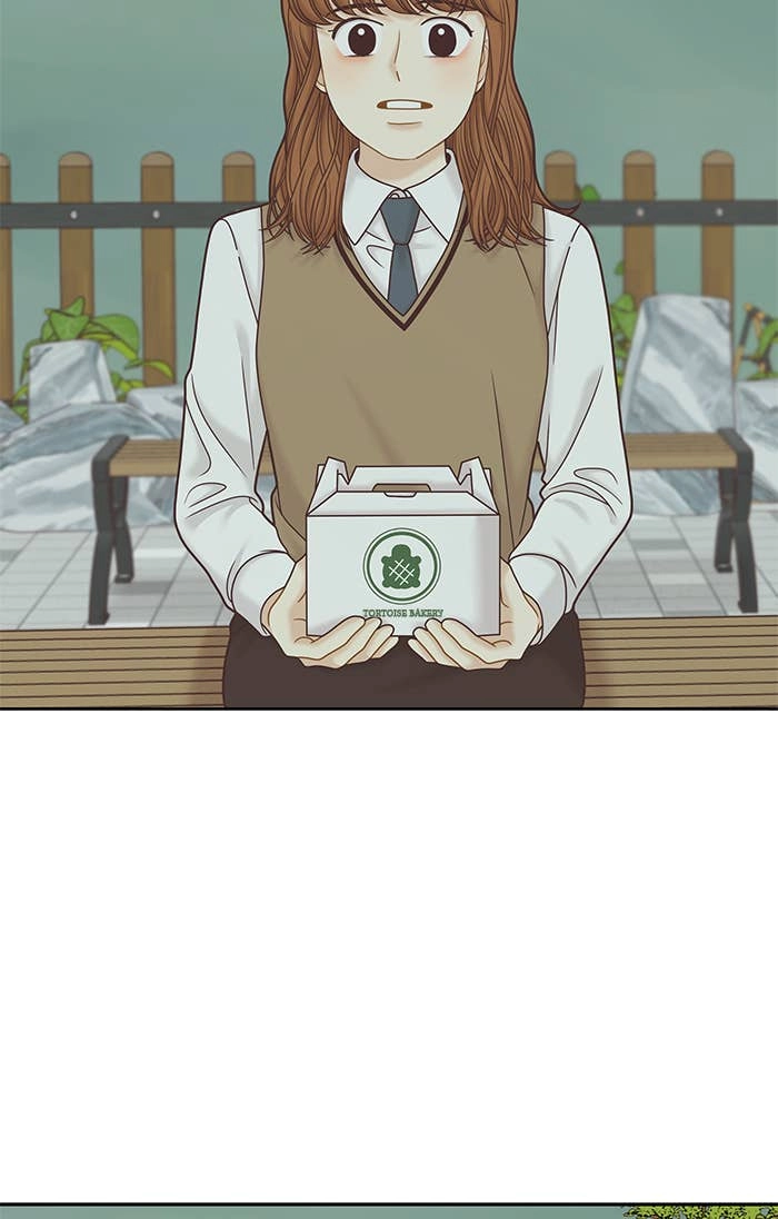 Odd Girl Out Chapter 292 Page 62