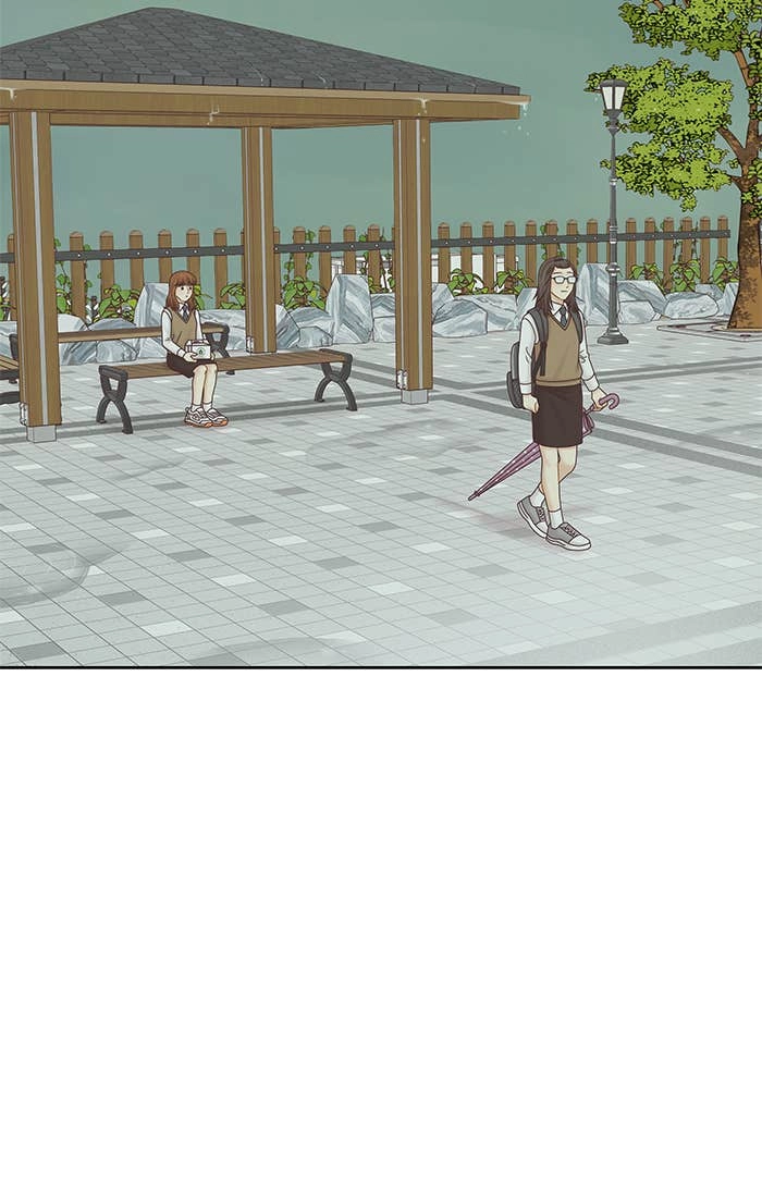 Odd Girl Out Chapter 292 Page 63