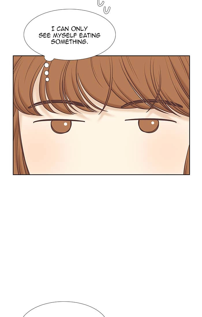 Odd Girl Out Chapter 292 Page 70