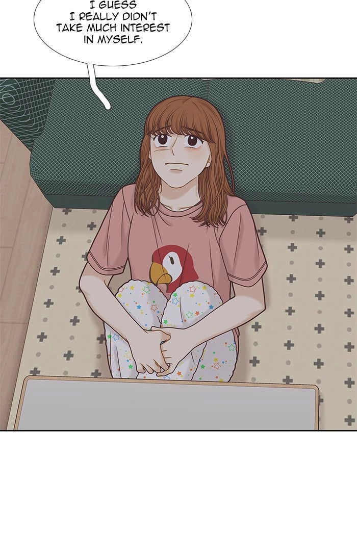 Odd Girl Out Chapter 292 Page 71