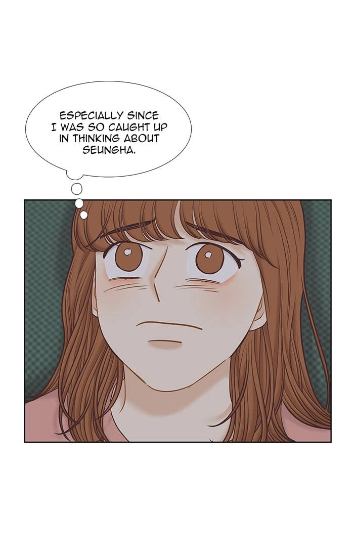 Odd Girl Out Chapter 292 Page 72